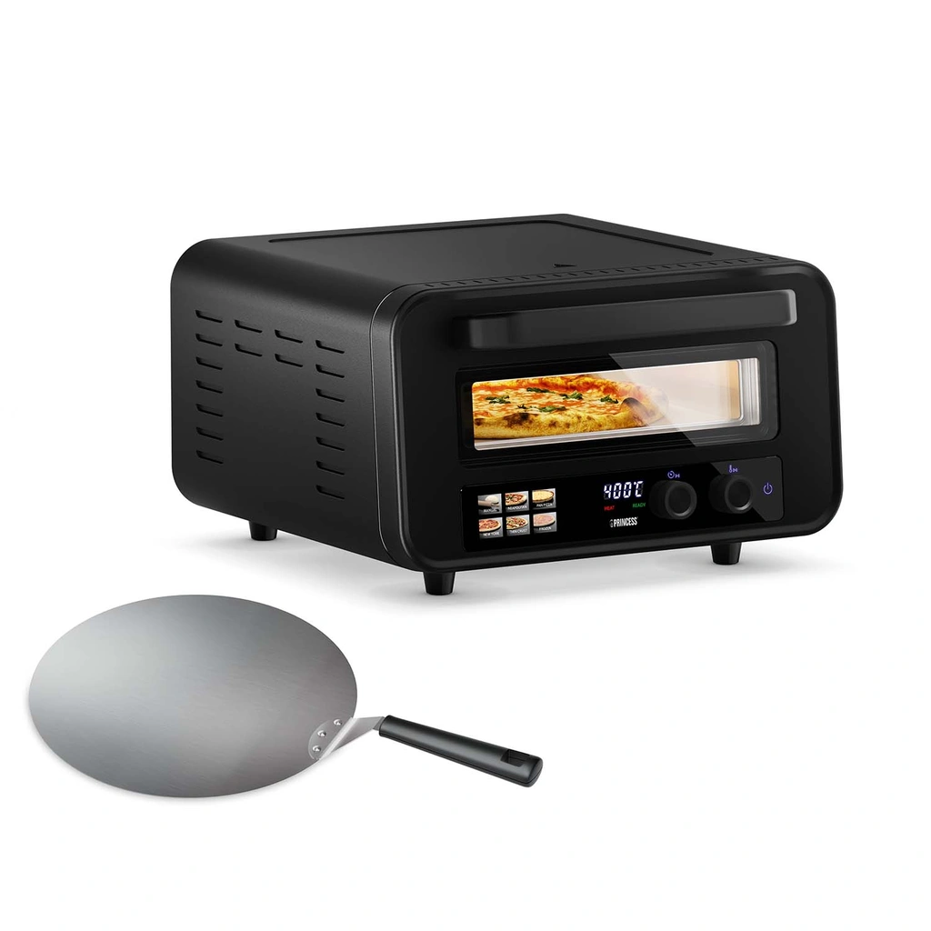 Pizzaugn Pro Max 2100W 400°C - 112780