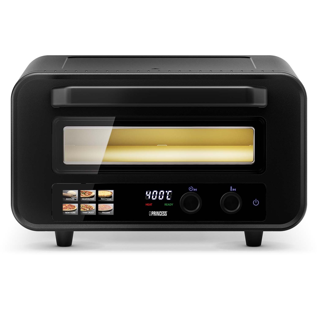 Pizzaugn Pro Max 2100W 400°C - 112780