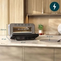 Pizzaugn Pro Max 2100W 400°C - 112780