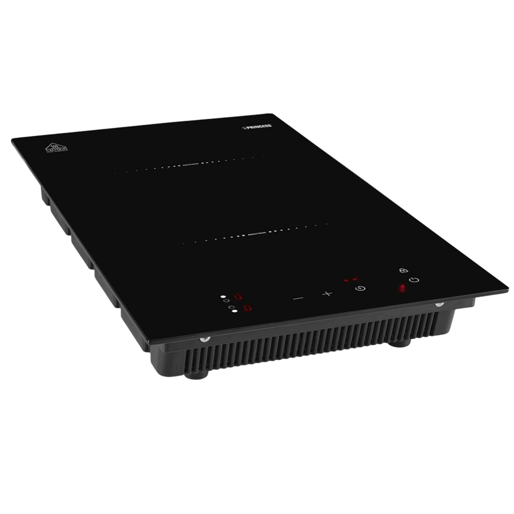 Vertical induction cooker 3000W - 303015