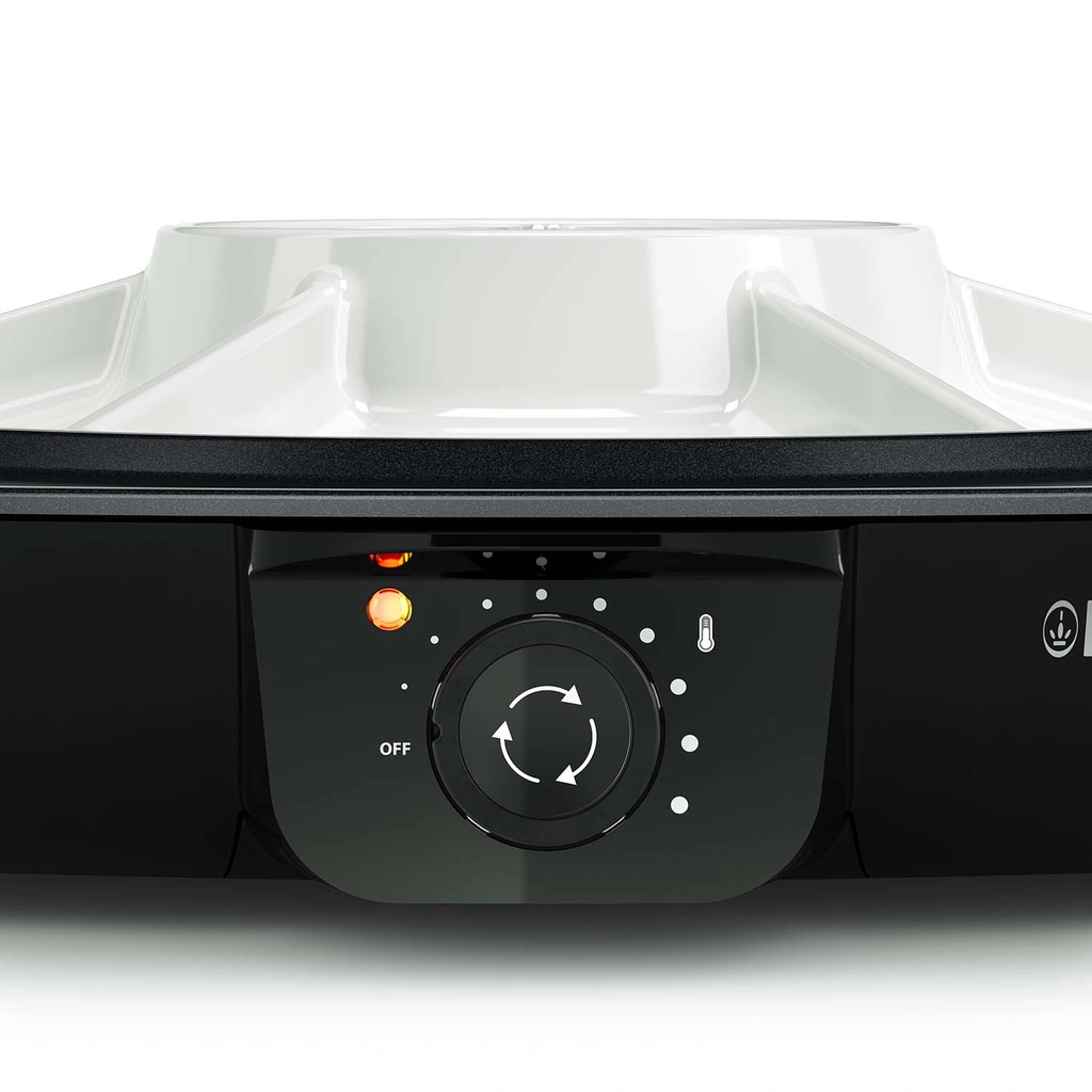 Table Chef Pirouette 45x47,5cm 1000W - 103260