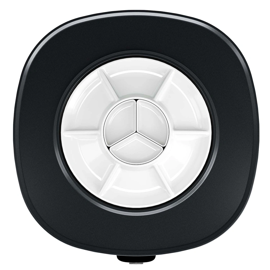 Table Chef Pirouette 45x47,5cm 1000W - 103260