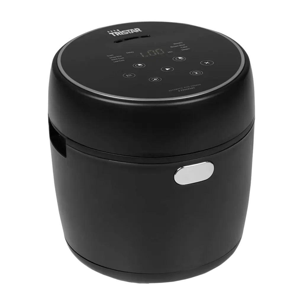 Riskokare Digital 1,6L 350W - RK-6238