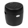 Riskokare Digital 1,6L 350W - RK-6238