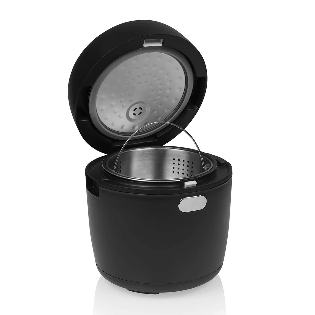 Riskokare Digital 1,6L 350W - RK-6238