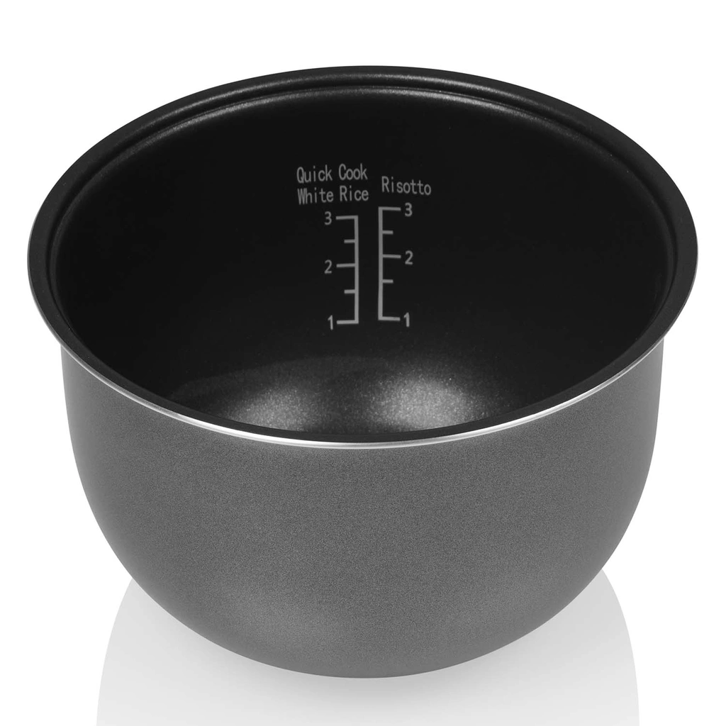 Riskokare Digital 1,6L 350W - RK-6238