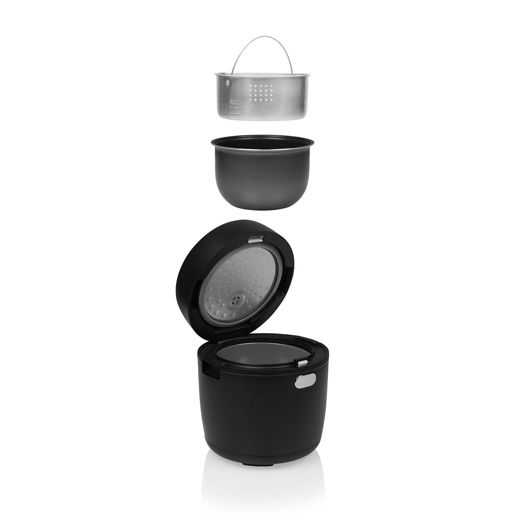 Riskokare Digital 1,6L 350W - RK-6238