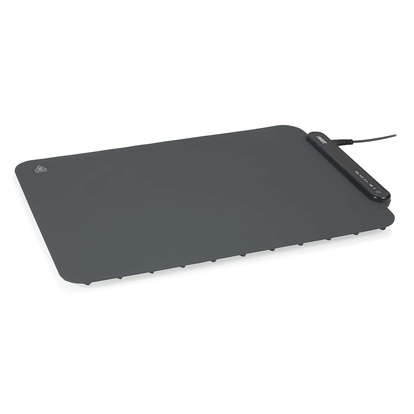 Värmeplatta Rullbar 250W 32x47cm - 312292