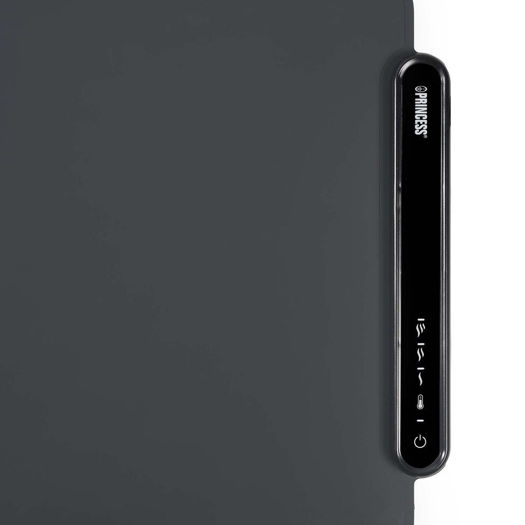 Värmeplatta Rullbar 250W 32x47cm - 312292