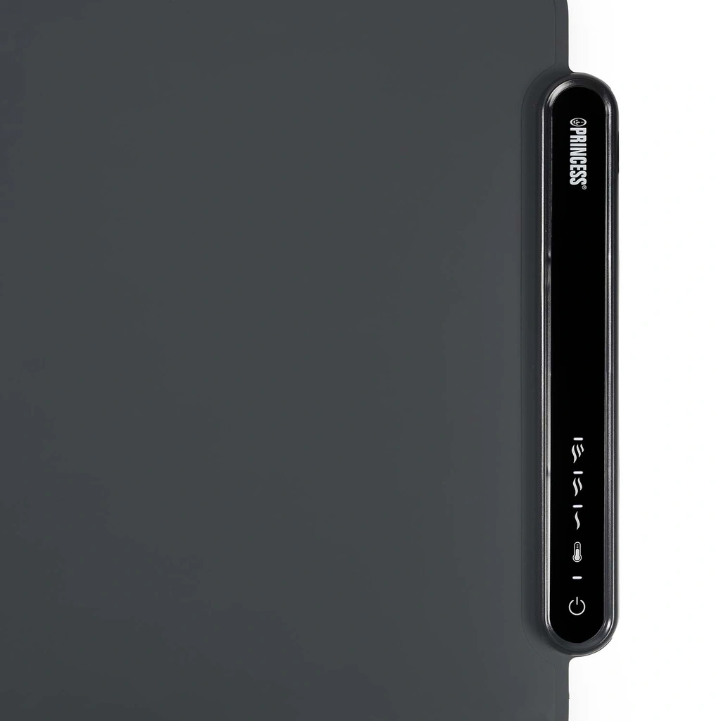 Rollable Warming Plate 250W 32x47cm - 312292