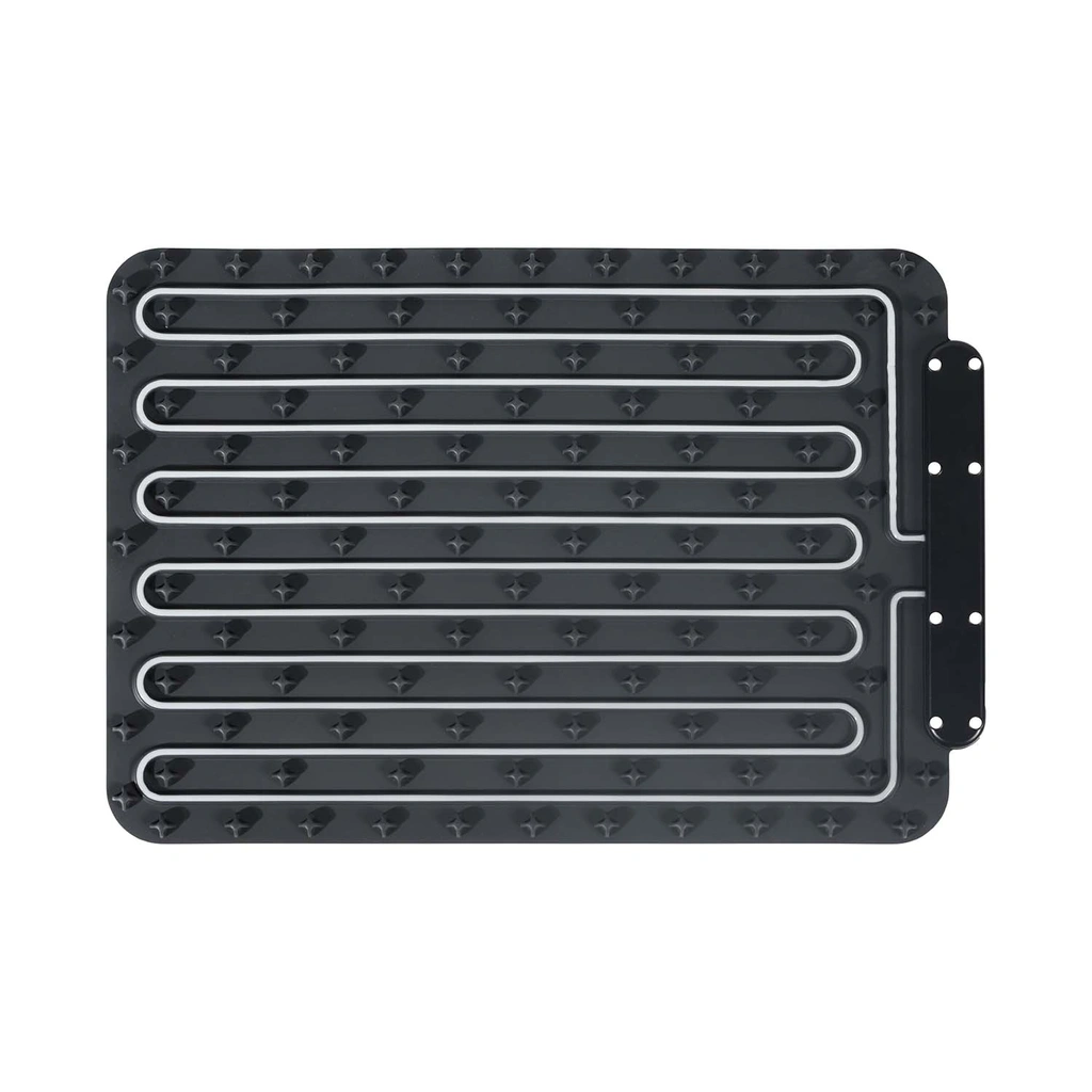 Rollable Warming Plate 250W 32x47cm - 312292