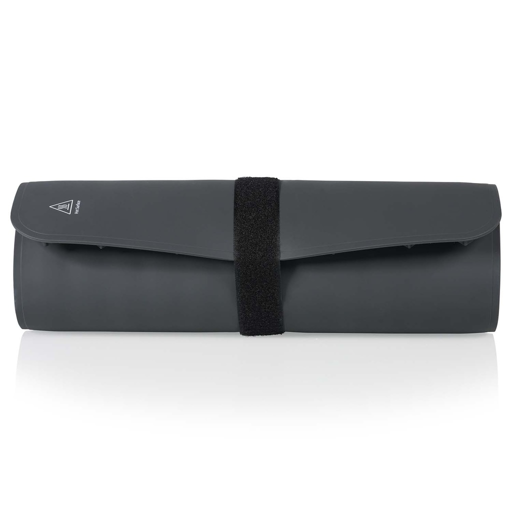 Värmeplatta Rullbar 250W 32x47cm - 312292