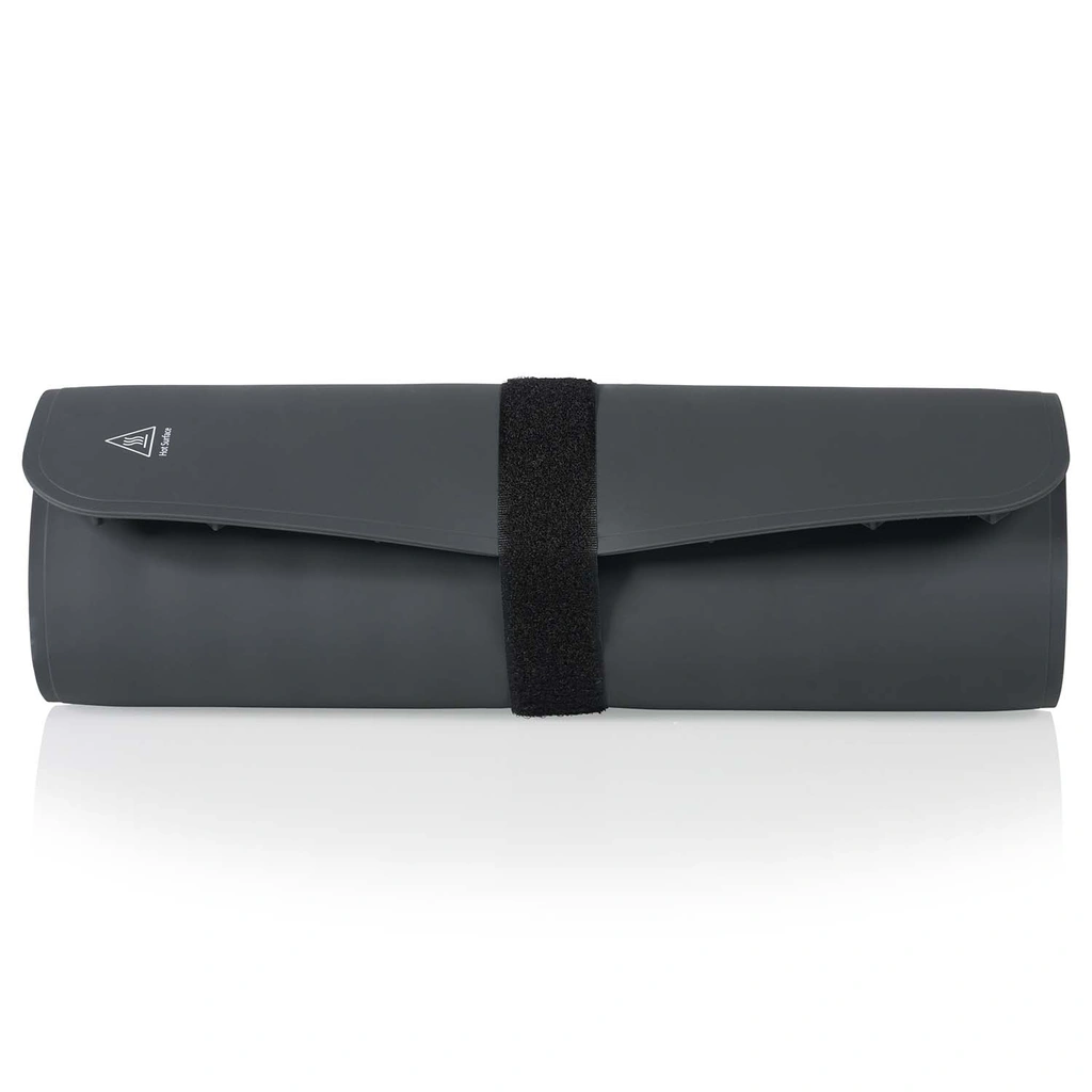 Rollable Warming Plate 250W 32x47cm - 312292