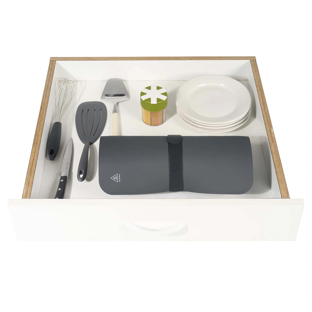Rollable Warming Plate 250W 32x47cm - 312292