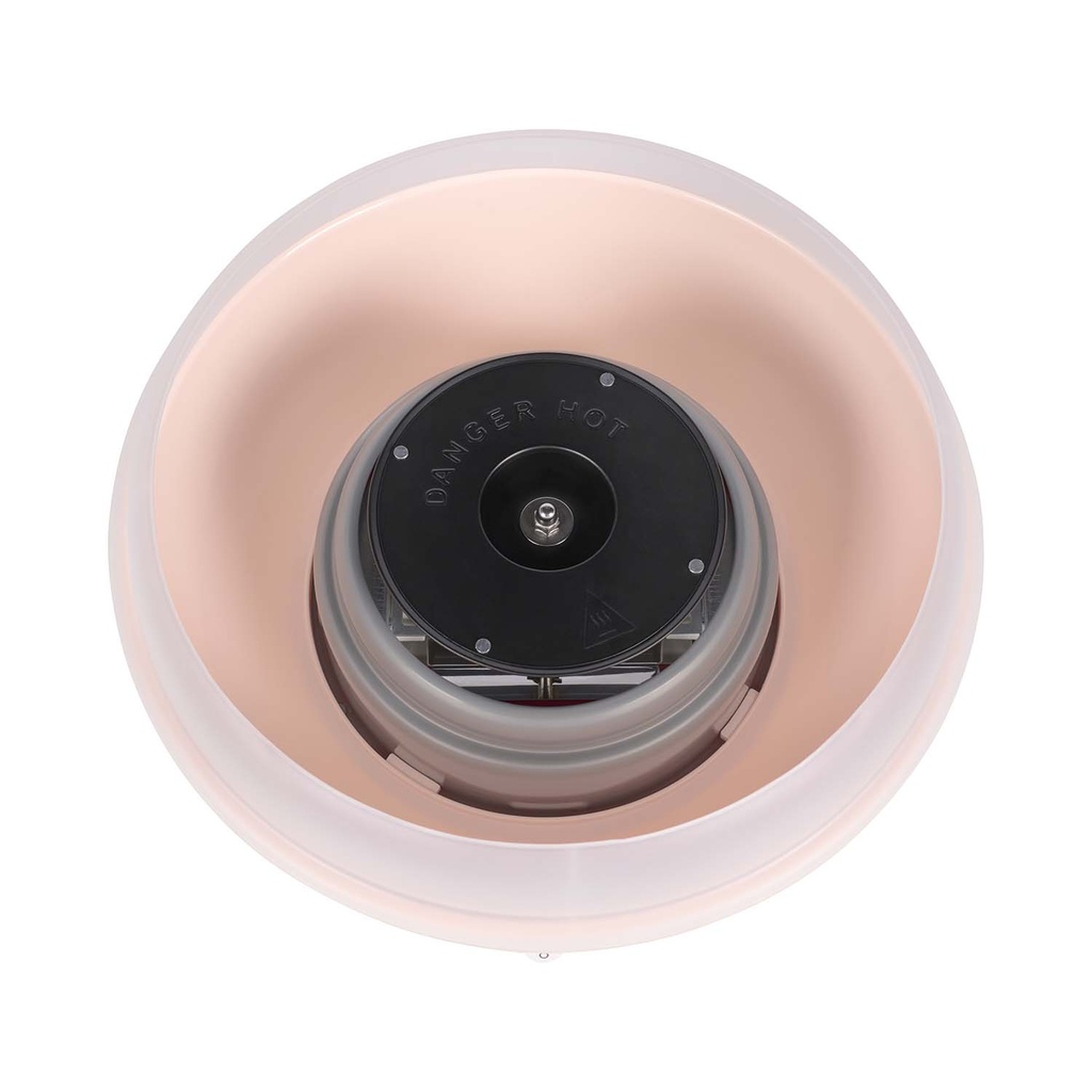 Cotton Candy Maker 500W - 292990