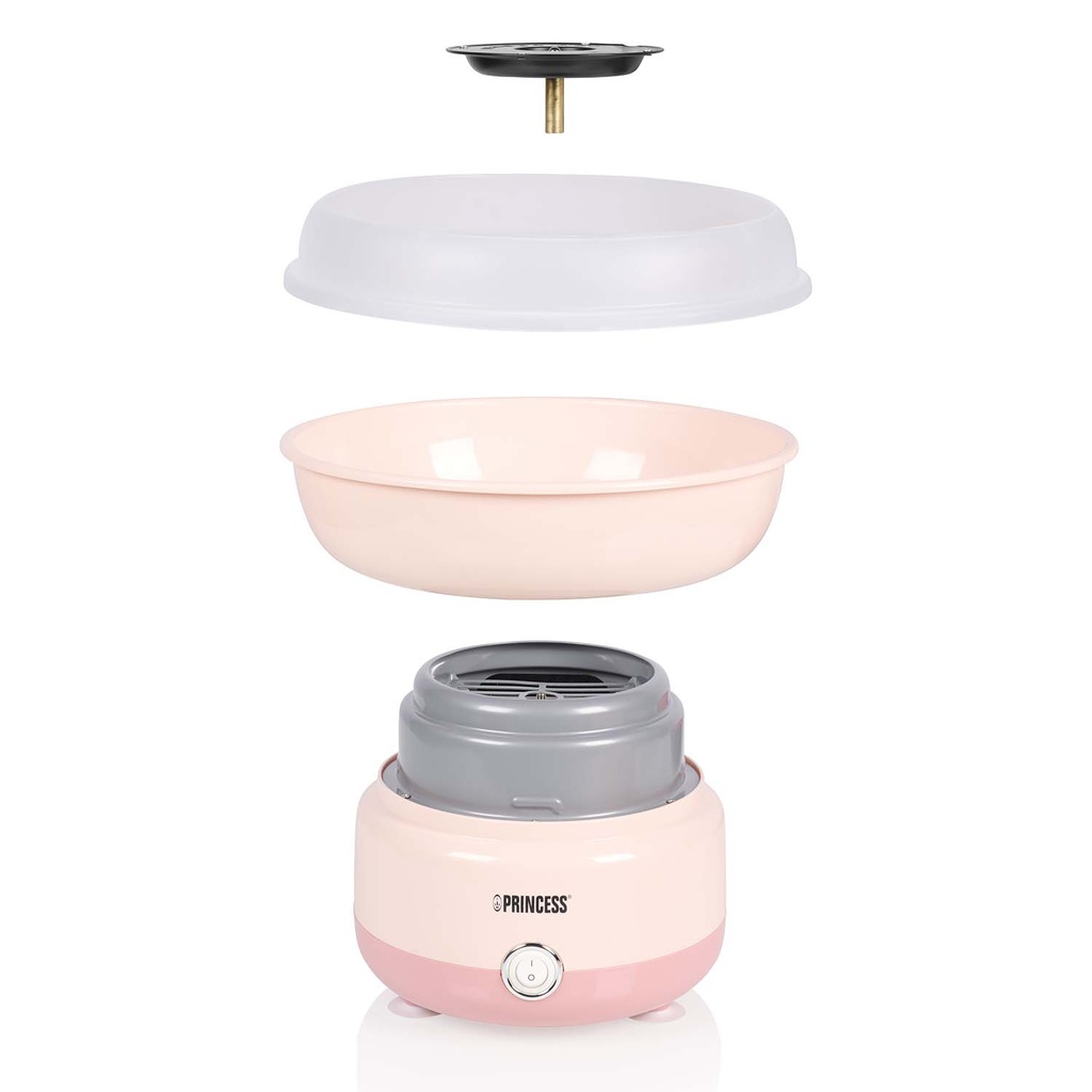 Cotton Candy Maker 500W - 292990