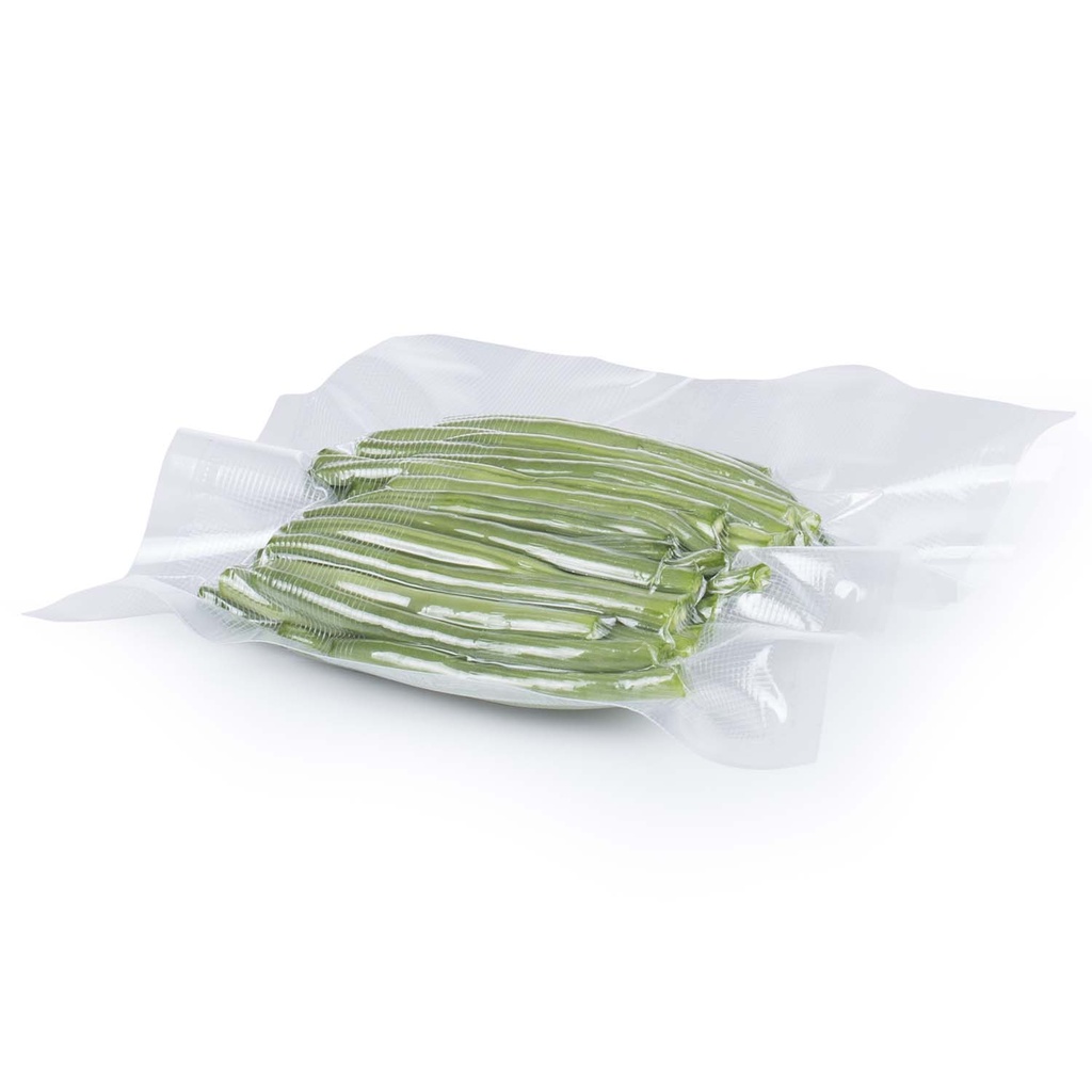 Vakuumförpackare 30cm inkl vätskeförslutare - 492971