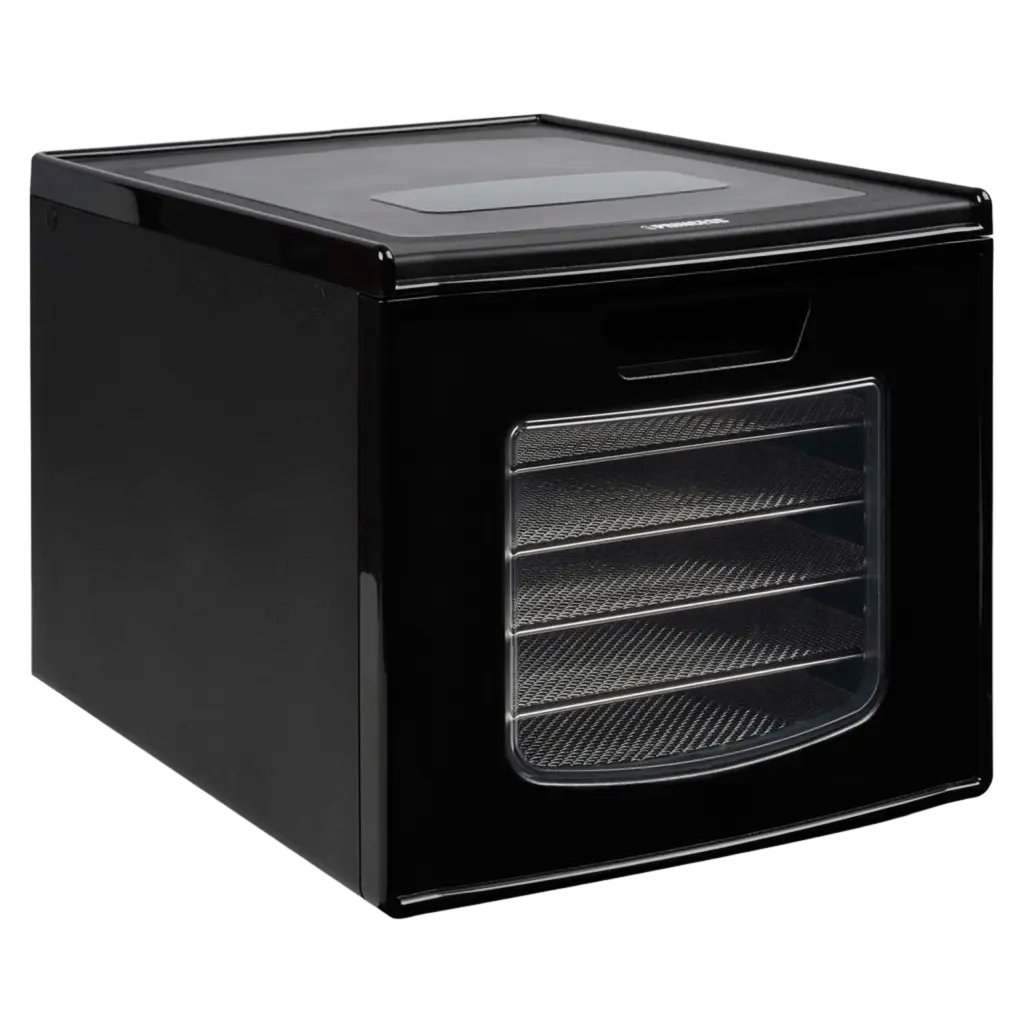 Food Dehydrator 6 shelves 550W - 112398