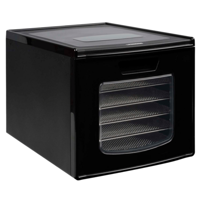 Livsmedelstork 6 Hyllor 550W - 112398