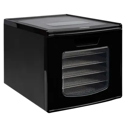 Livsmedelstork 6 Hyllor 550W - 112398