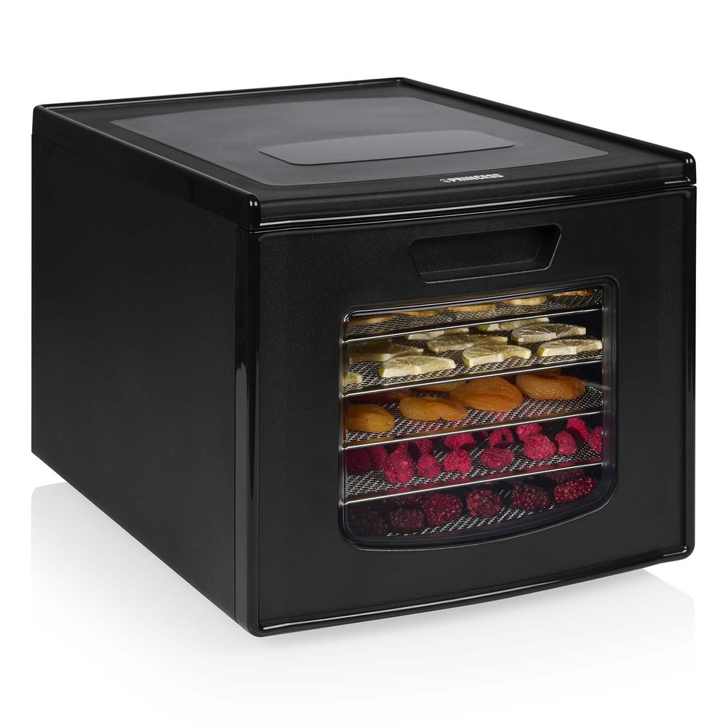 Food Dehydrator 6 shelves 550W - 112398