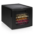 Food Dehydrator 6 shelves 550W - 112398