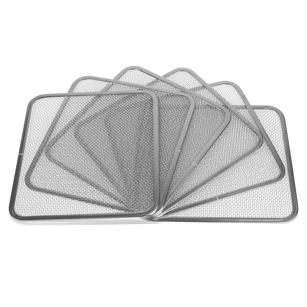 Food Dehydrator 6 shelves 550W - 112398