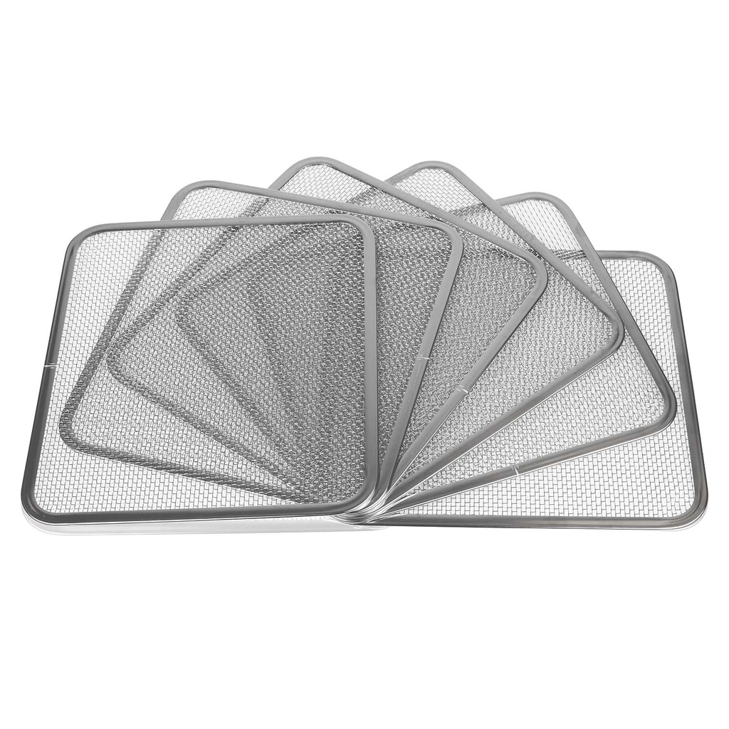 Food Dehydrator 6 shelves 550W - 112398