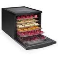 Food Dehydrator 6 shelves 550W - 112398