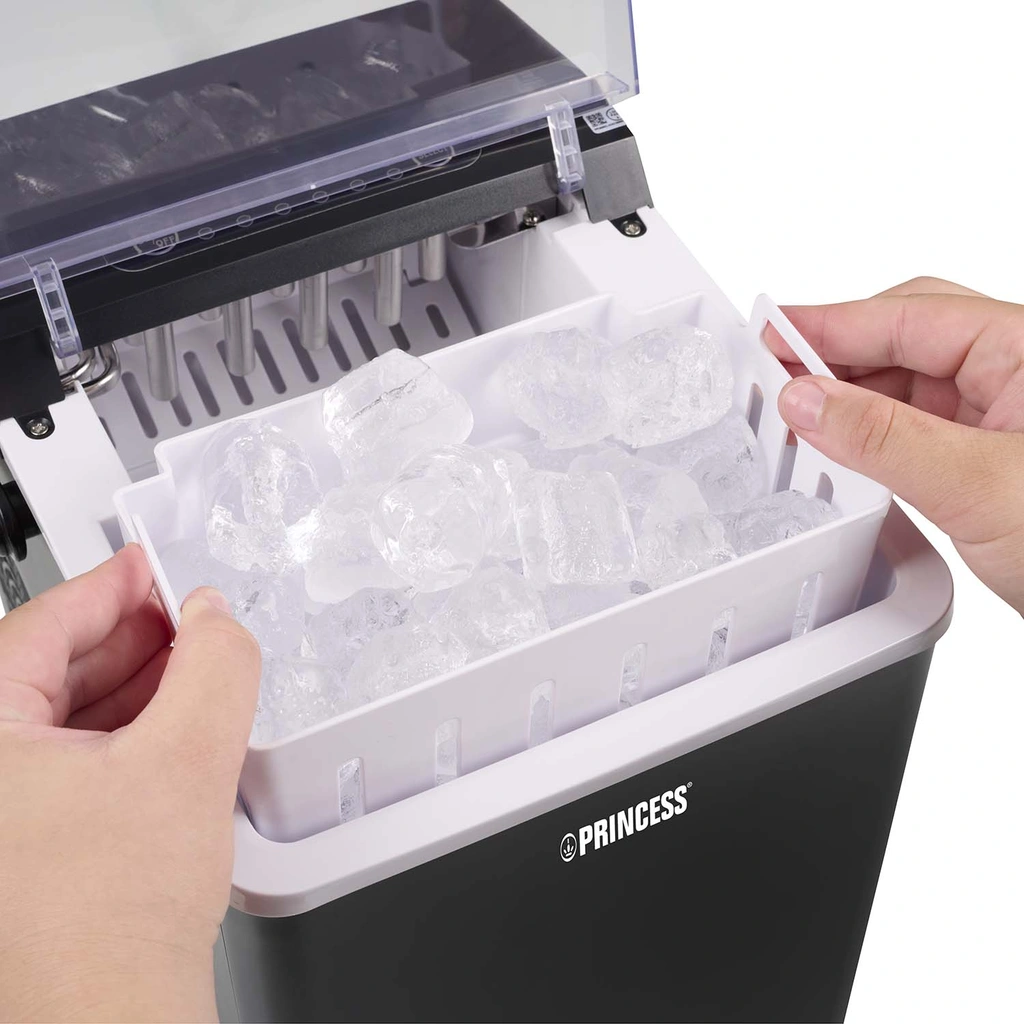 Ice Cube Maker 1,75l 12kg/h - 283098