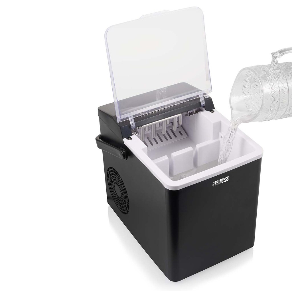 Ice Cube Maker 1,75l 12kg/h - 283098