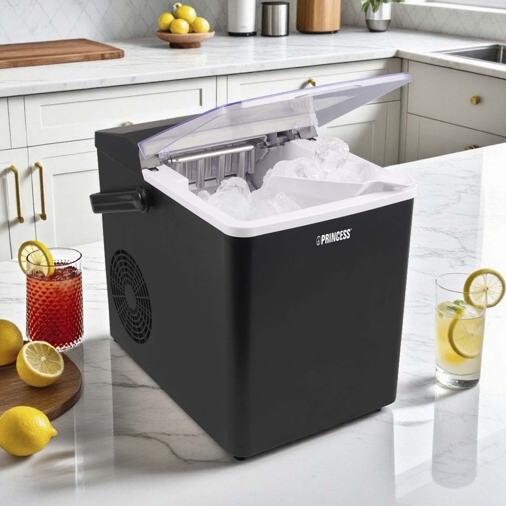 Ice Cube Maker 1,75l 12kg/h - 283098