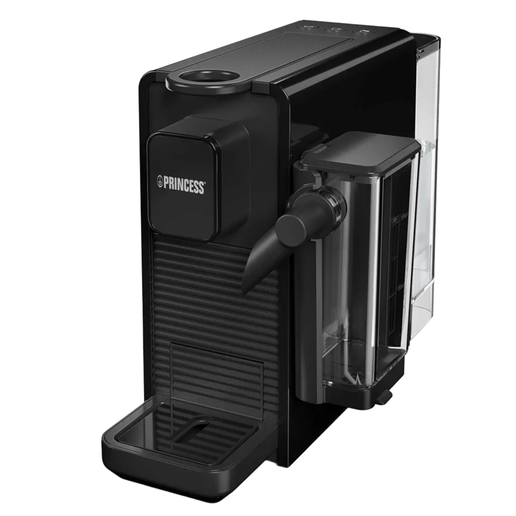 Capsule and Latte Pro 20bar "Nespresso" compatible - 249455