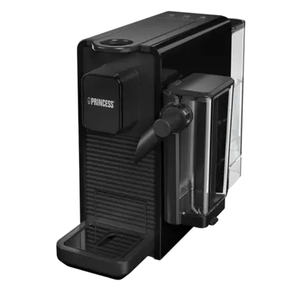 Kapselmaskin Latte Pro 20bar "Nespresso" kompatibel - 249455