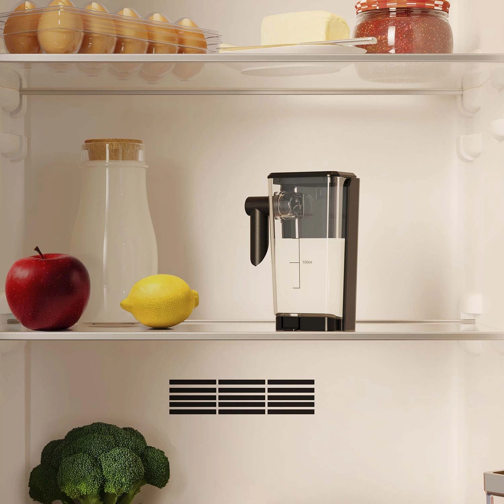 Capsule and Latte Pro 20bar "Nespresso" compatible - 249455
