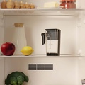 Kapselmaskin Latte Pro 20bar "Nespresso" kompatibel - 249455