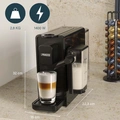 Capsule and Latte Pro 20bar "Nespresso" compatible - 249455