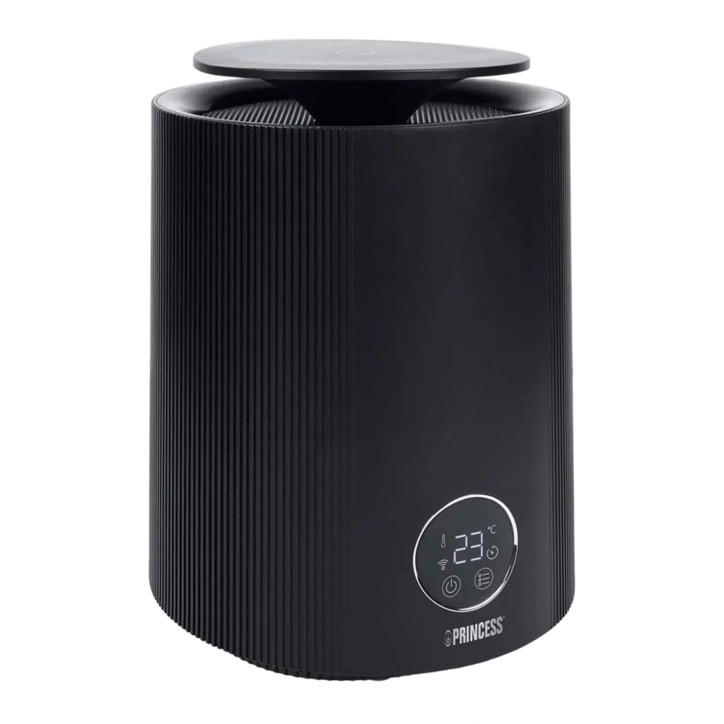 Ceramic Heater Smart 360° 1800W WiFi - 348360 