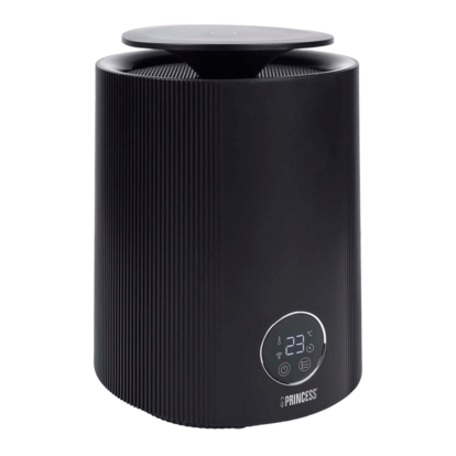 Keramisk värmare Smart 360° 1800W WiFi - 348360 
