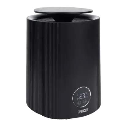 Ceramic Heater Smart 360° 1800W WiFi - 348360 