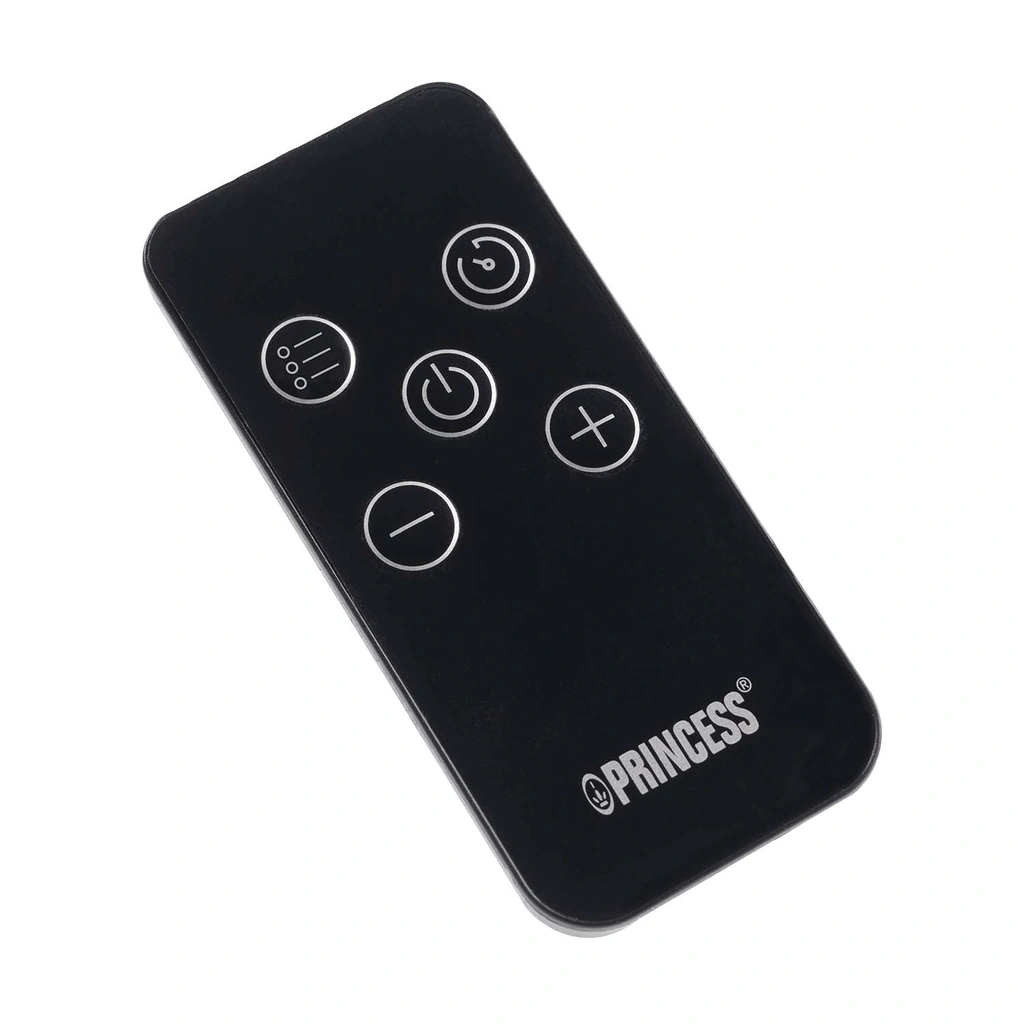 Ceramic Heater Smart 360° 1800W WiFi - 348360 