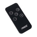 Keramisk värmare Smart 360° 1800W WiFi - 348360 