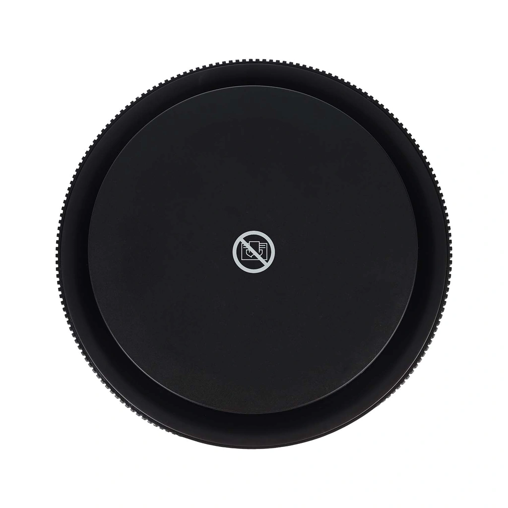 Ceramic Heater Smart 360° 1800W WiFi - 348360 