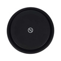 Keramisk värmare Smart 360° 1800W WiFi - 348360 