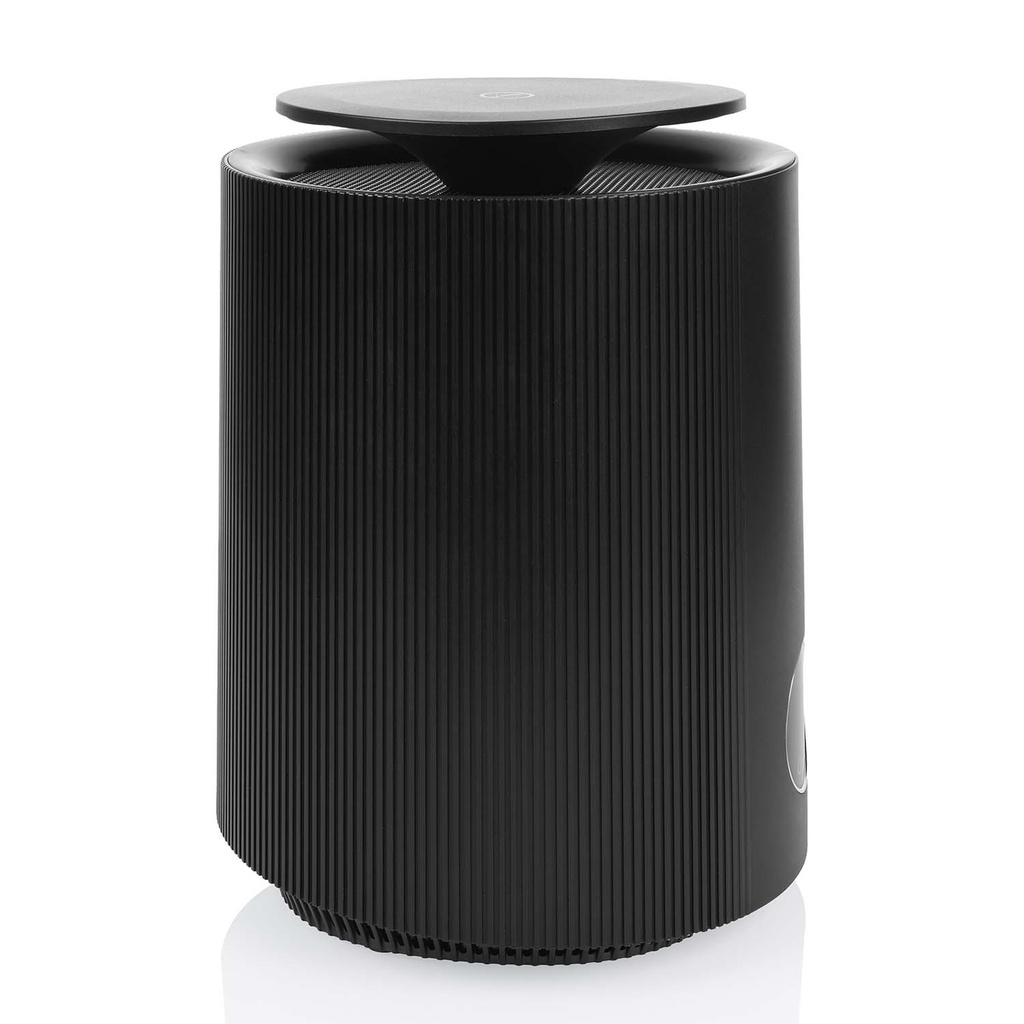 Keramisk värmare Smart 360° 1800W WiFi - 348360 