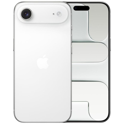 iPhone Air 256GB Cloud White