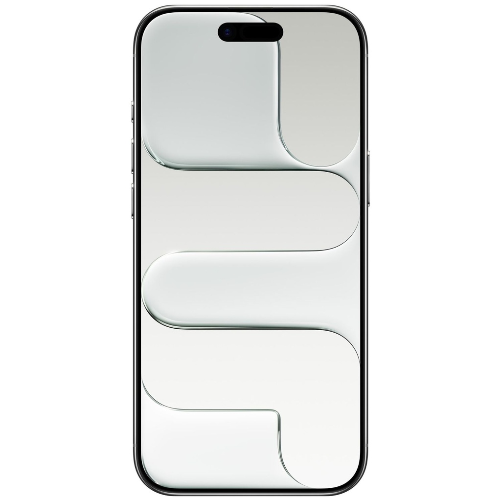 iPhone Air 256GB Cloud White