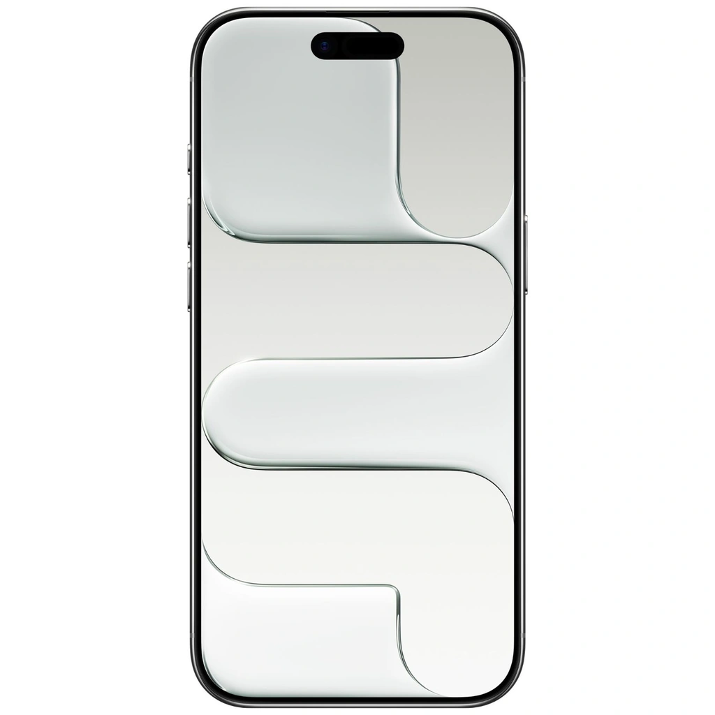 iPhone Air 256GB Cloud White