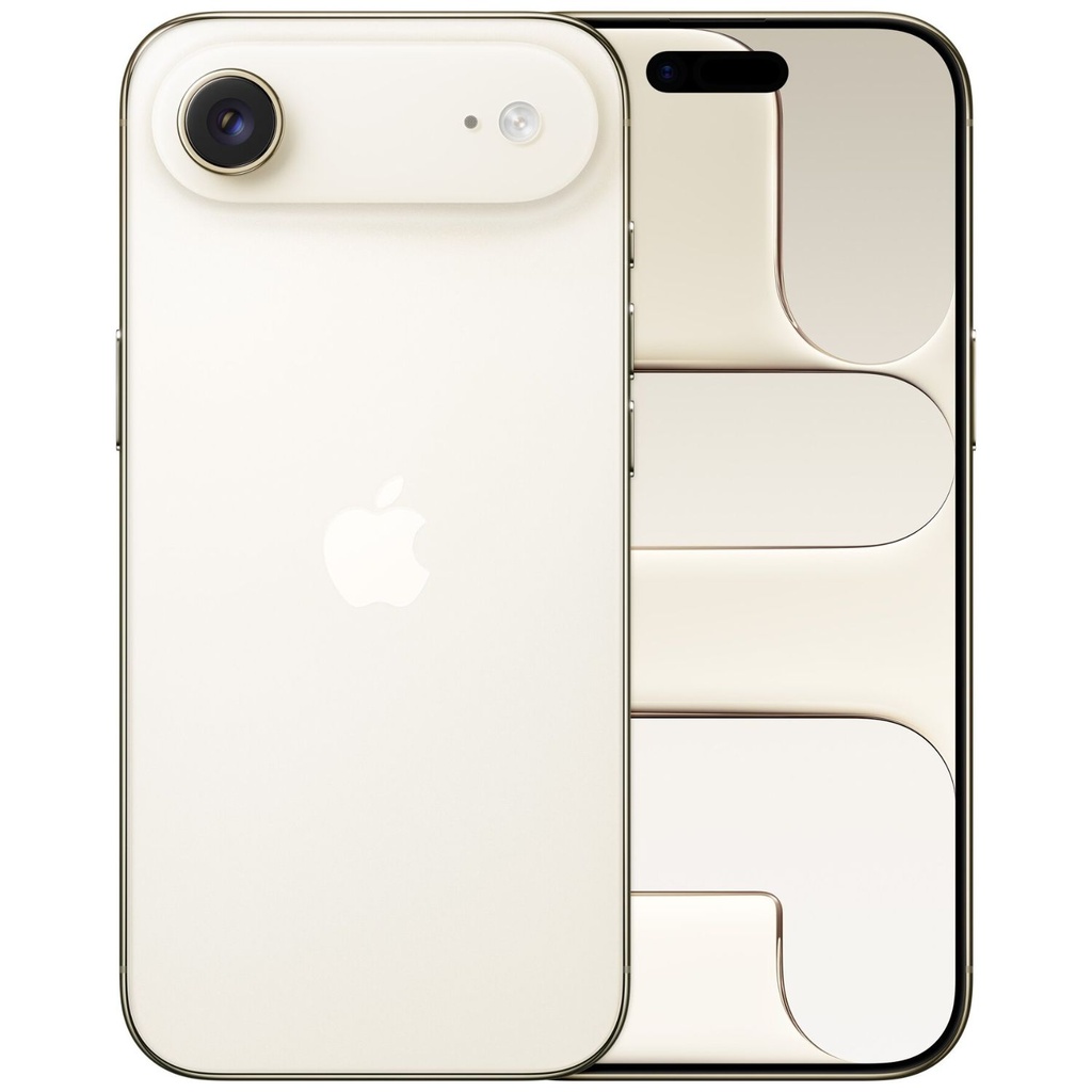 iPhone Air 256GB Light Gold