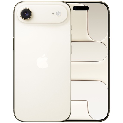 iPhone Air 256GB Light Gold
